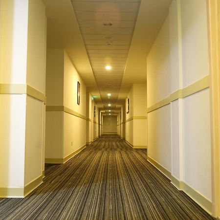 Jinjiang Inn Yangzhou Gaoyou East Haichao Road Zewnętrze zdjęcie