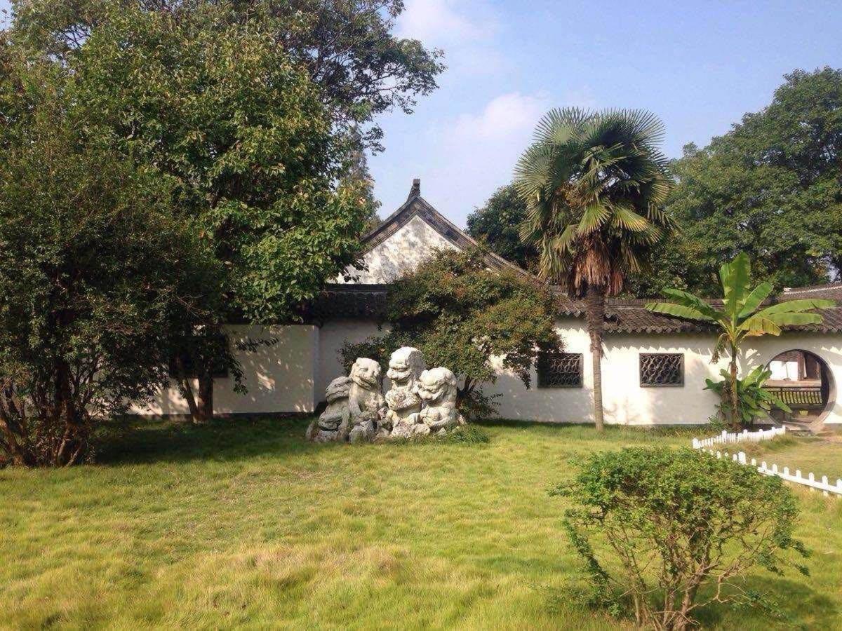 Jinjiang Inn Yangzhou Gaoyou East Haichao Road Zewnętrze zdjęcie