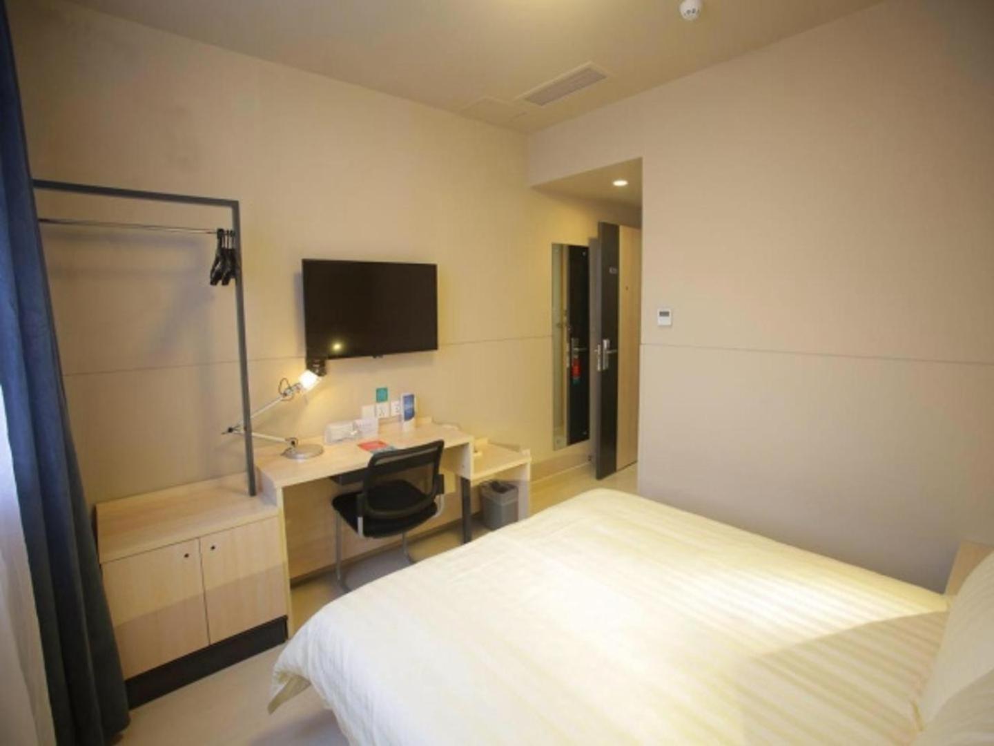 Jinjiang Inn Yangzhou Gaoyou East Haichao Road Zewnętrze zdjęcie