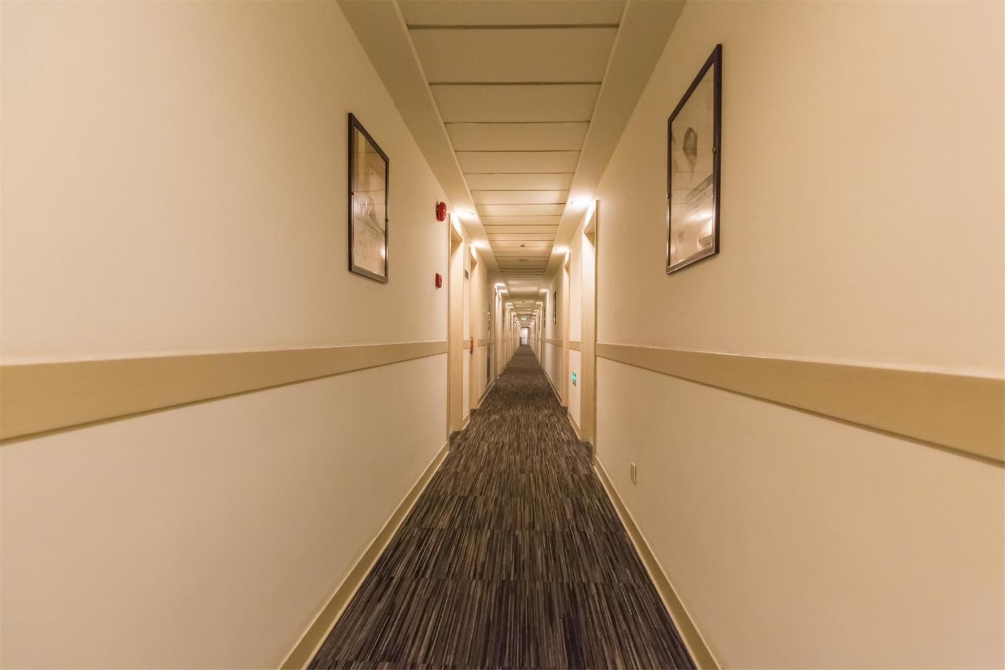 Jinjiang Inn Yangzhou Gaoyou East Haichao Road Zewnętrze zdjęcie
